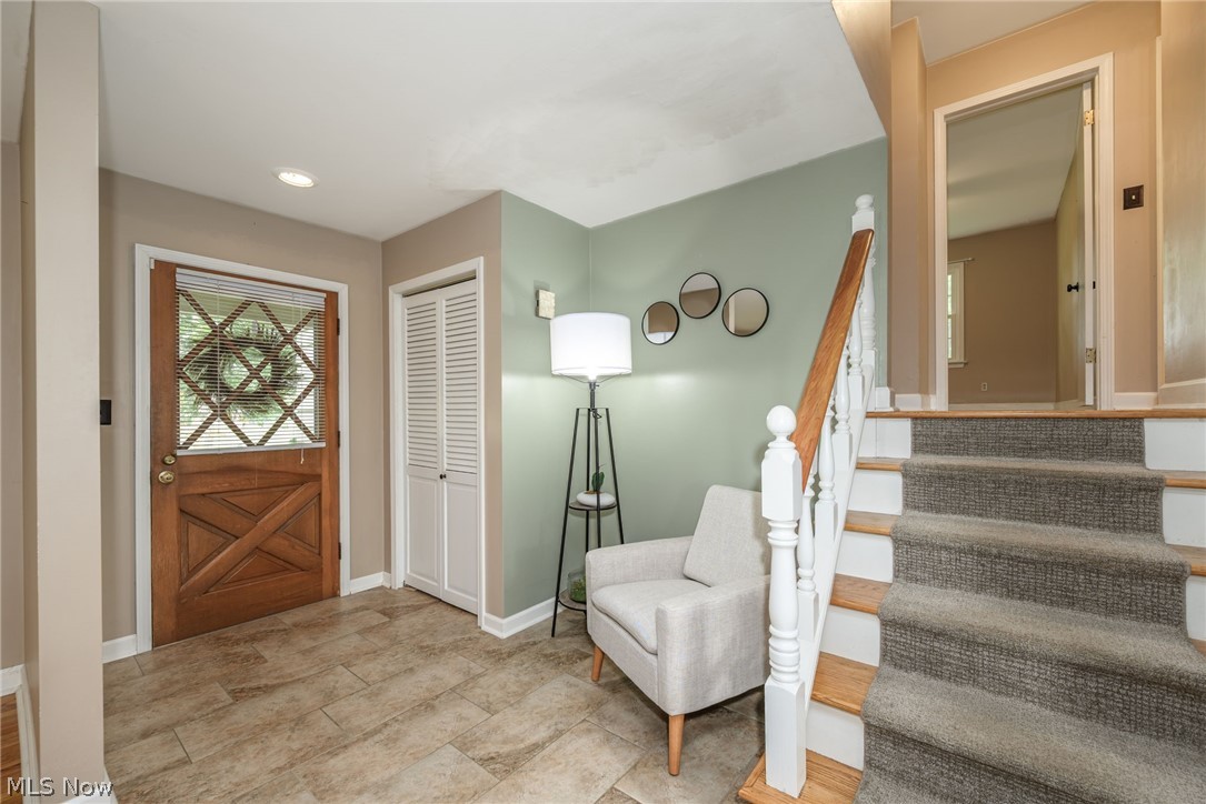 496 Howe Road Kent OH 44240