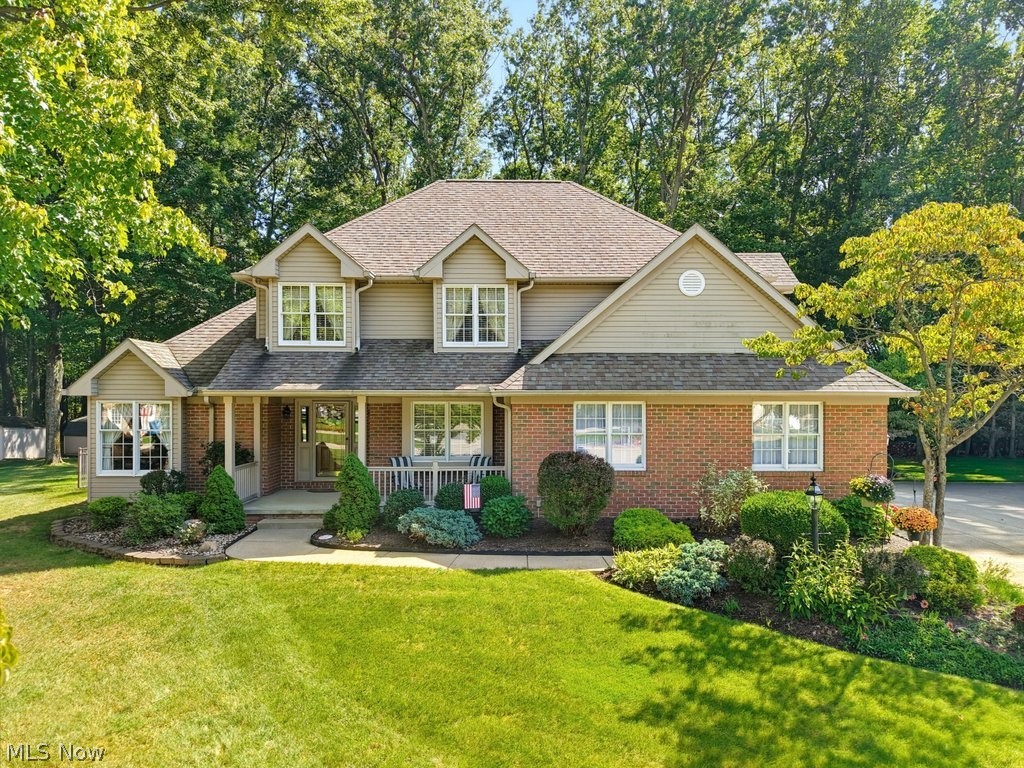 4105 Highpoint Drive Green OH 44685