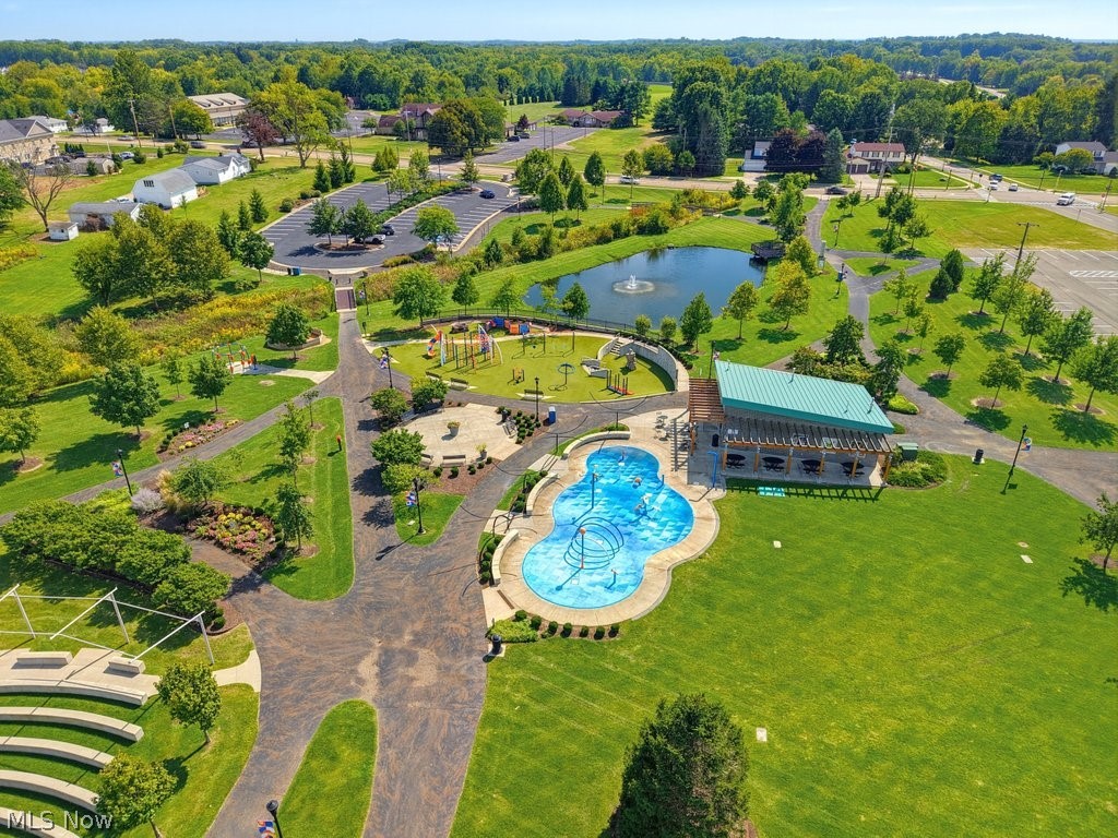 4105 Highpoint Drive Green OH 44685