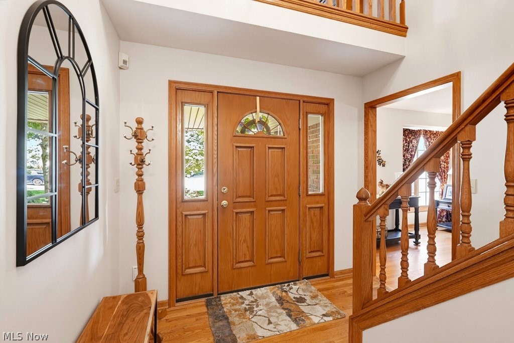 4105 Highpoint Drive Green OH 44685