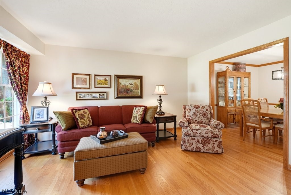 4105 Highpoint Drive Green OH 44685
