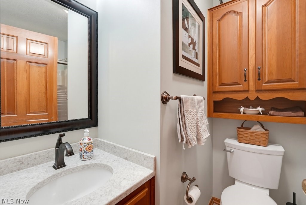 4105 Highpoint Drive Green OH 44685
