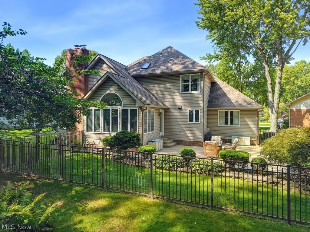 4105 Highpoint Drive Green OH 44685