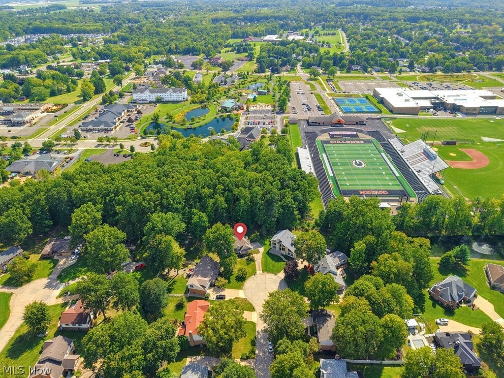 4105 Highpoint Drive Green OH 44685