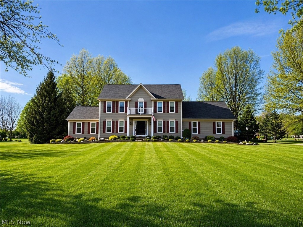 6733 Meadowood Drive Valley City OH 44256