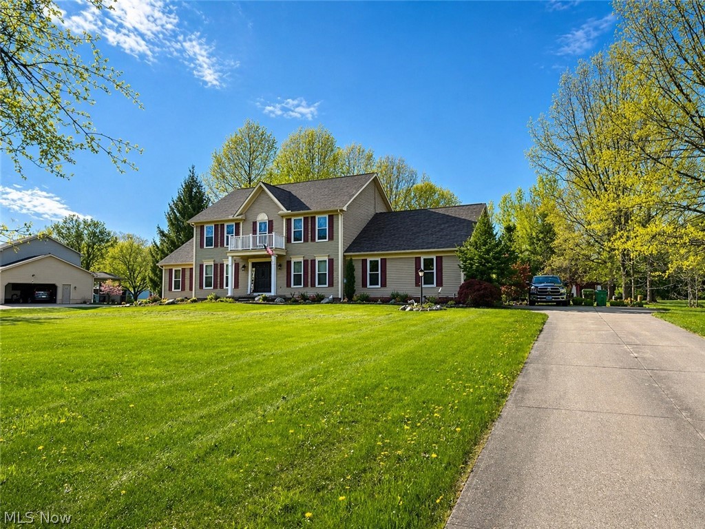 6733 Meadowood Drive Valley City OH 44256