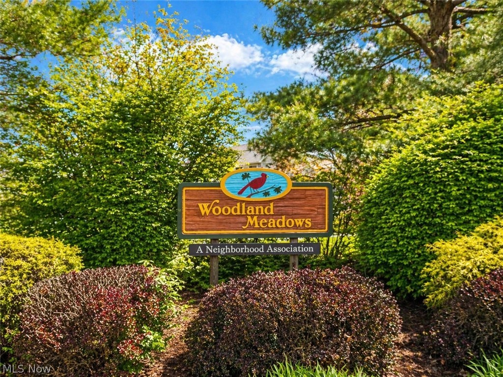 6733 Meadowood Drive Valley City OH 44256