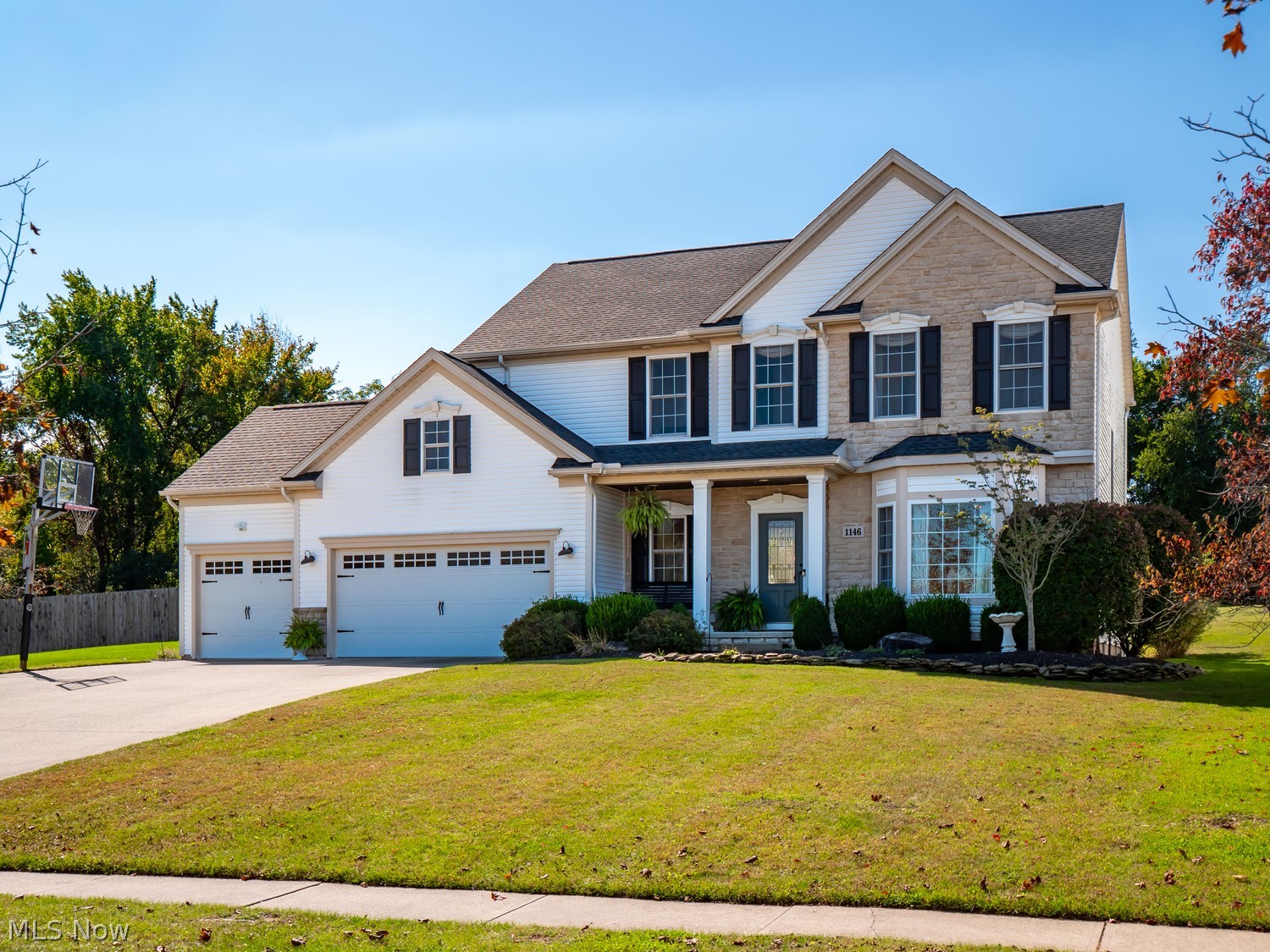 1146 Willow Bend Drive Medina OH 44256