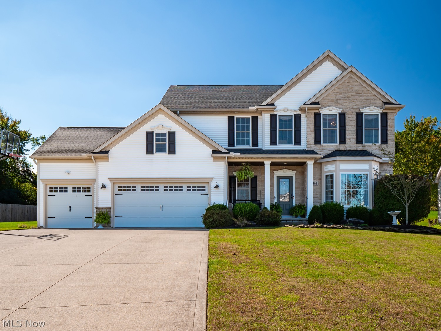 1146 Willow Bend Drive Medina OH 44256