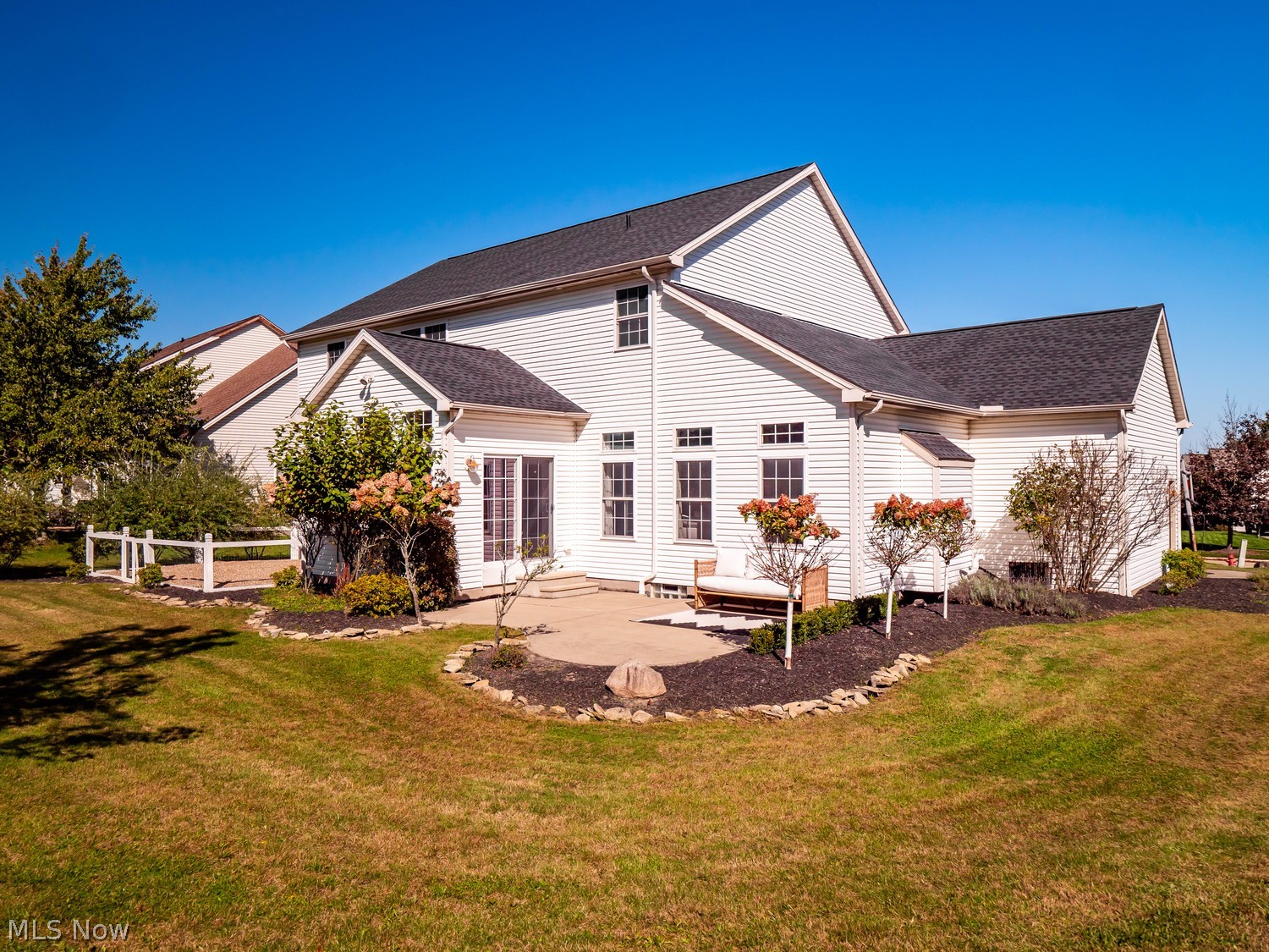 1146 Willow Bend Drive Medina OH 44256