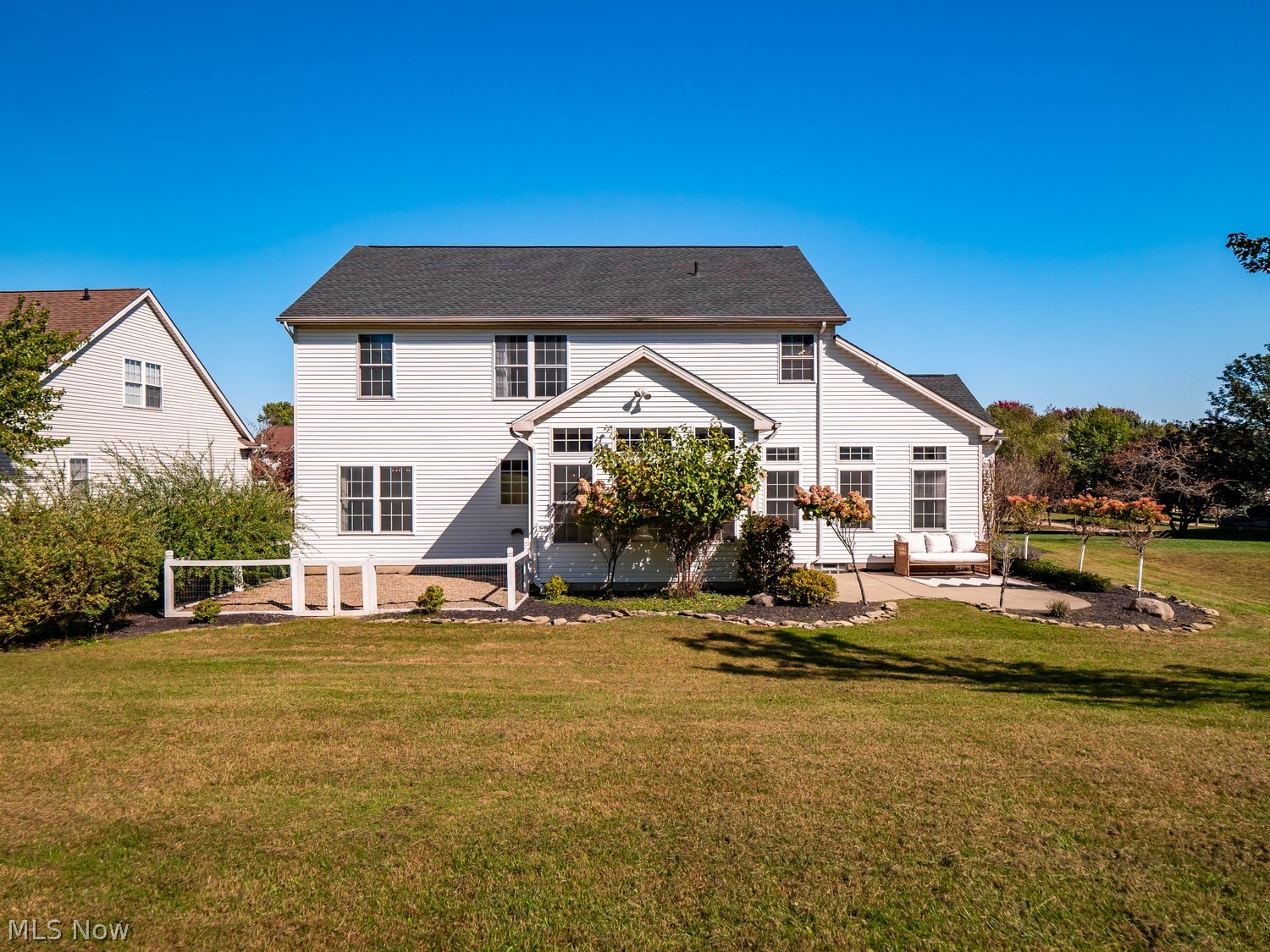 1146 Willow Bend Drive Medina OH 44256