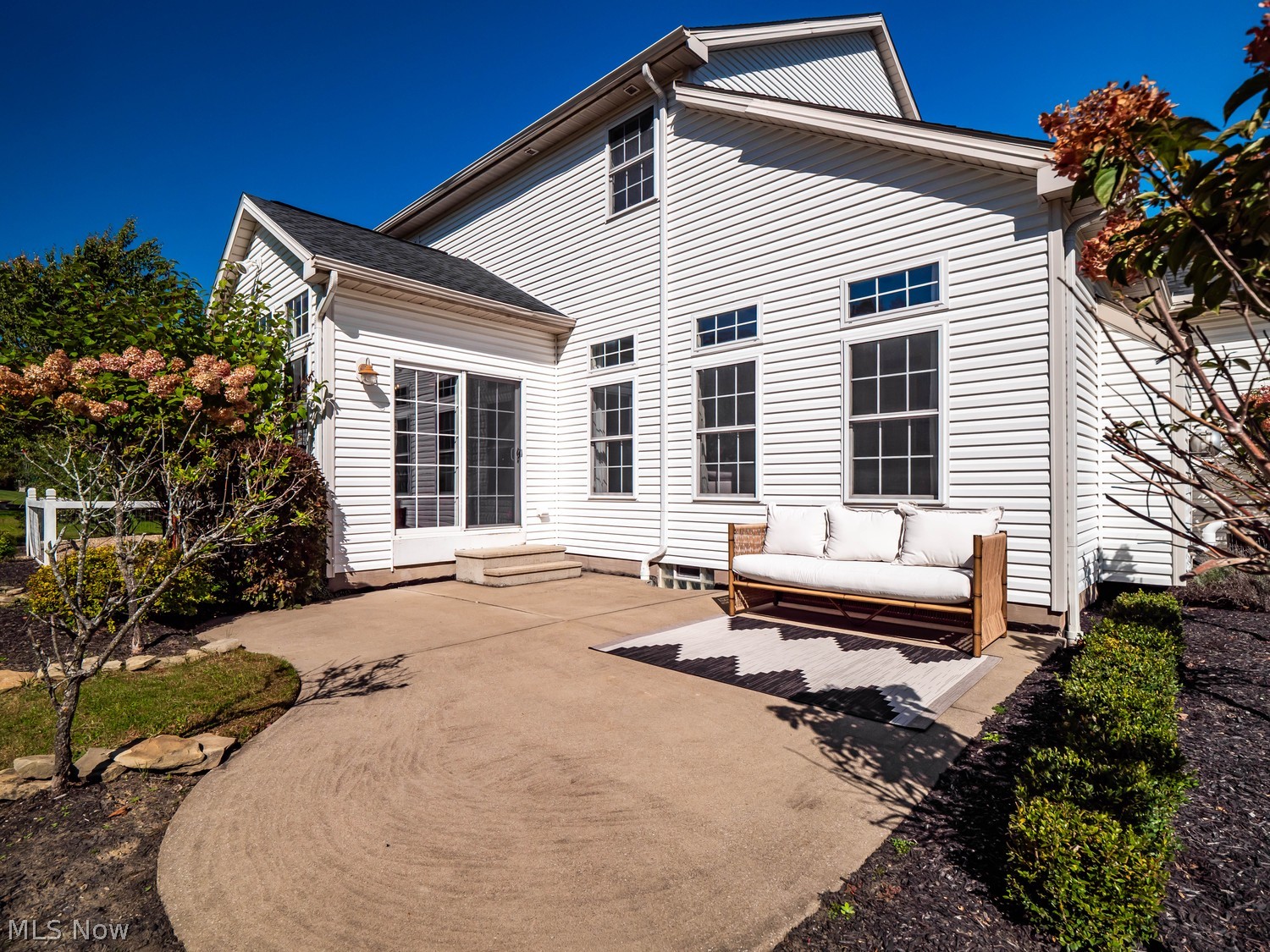 1146 Willow Bend Drive Medina OH 44256