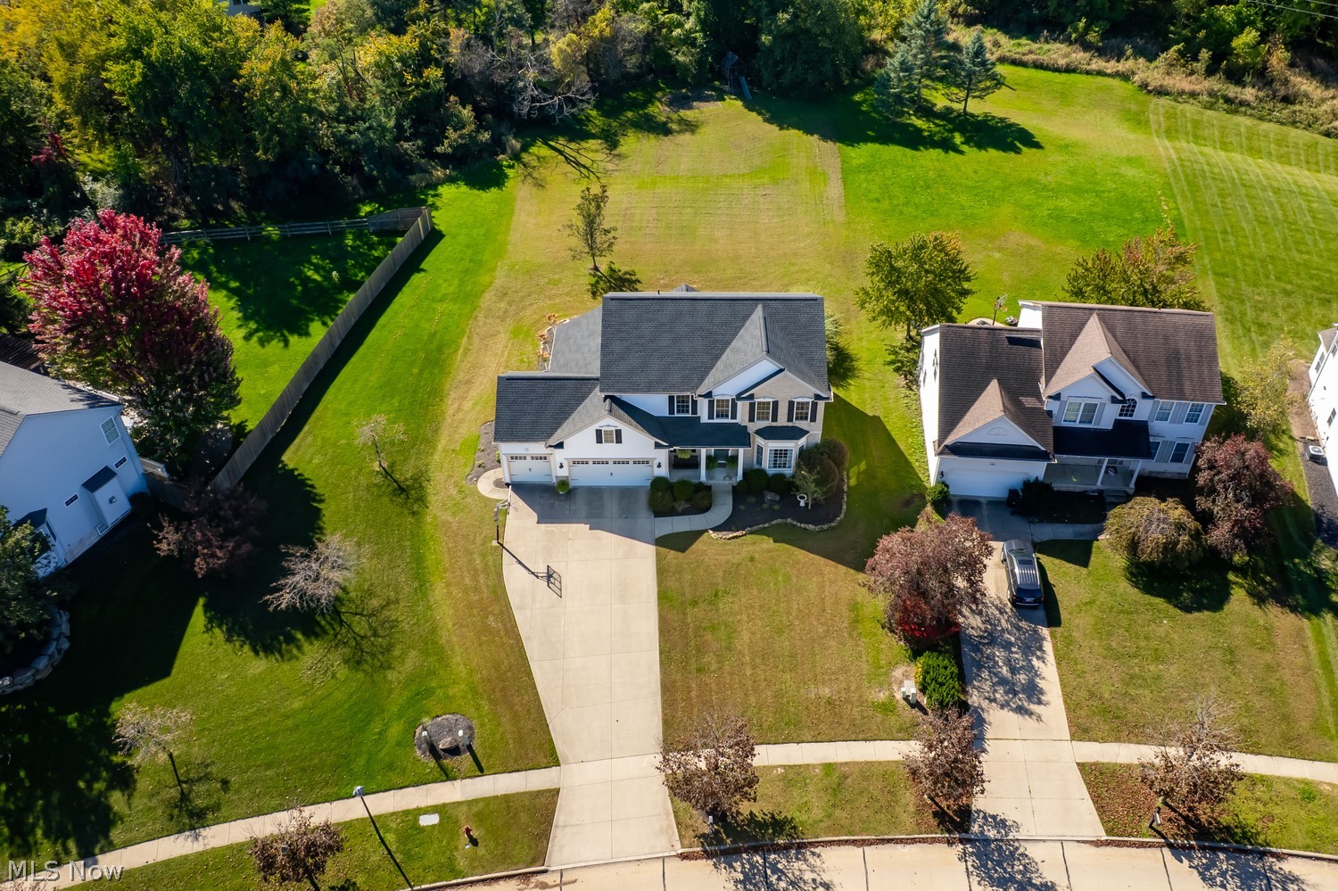 1146 Willow Bend Drive Medina OH 44256