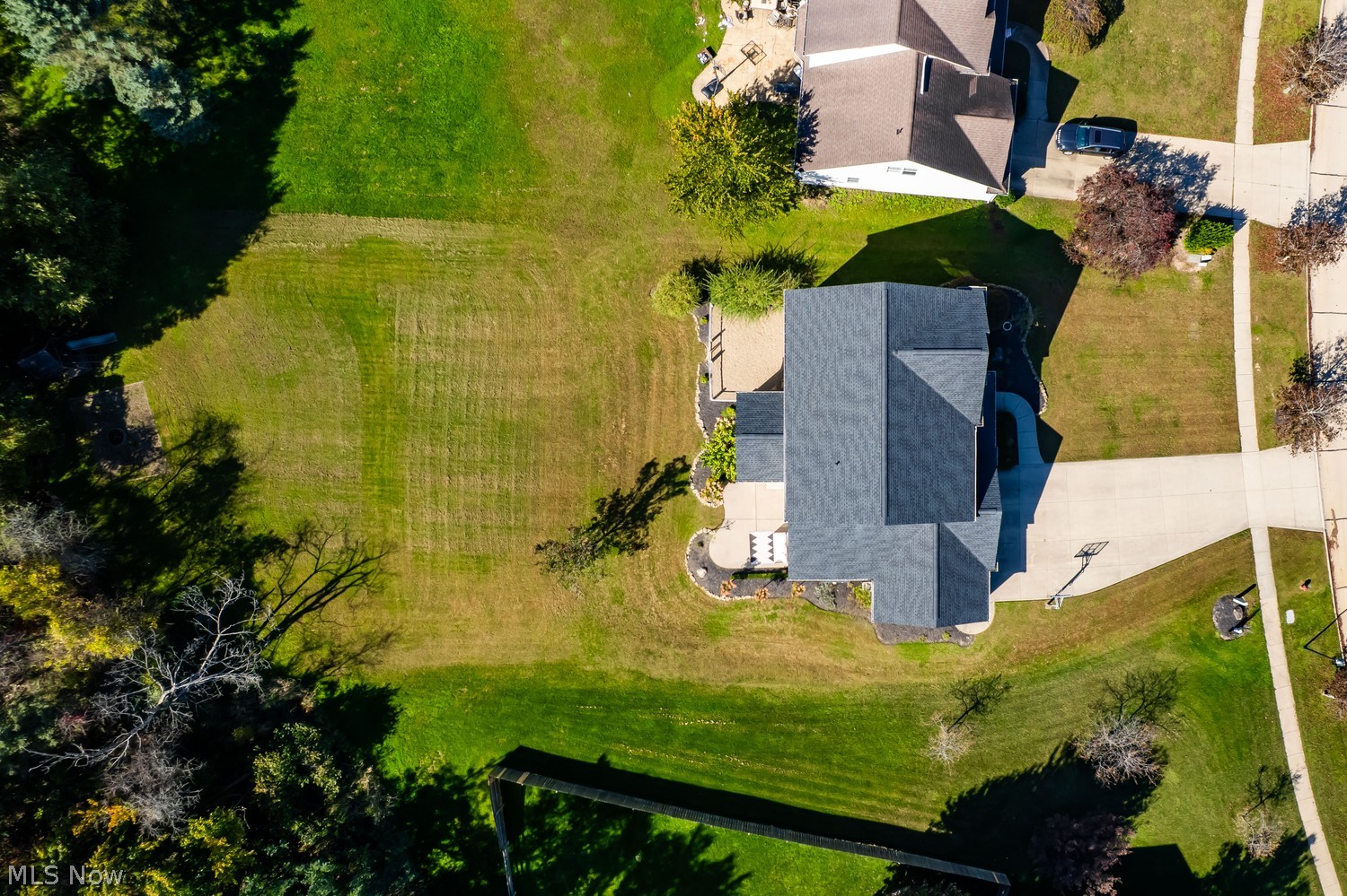 1146 Willow Bend Drive Medina OH 44256