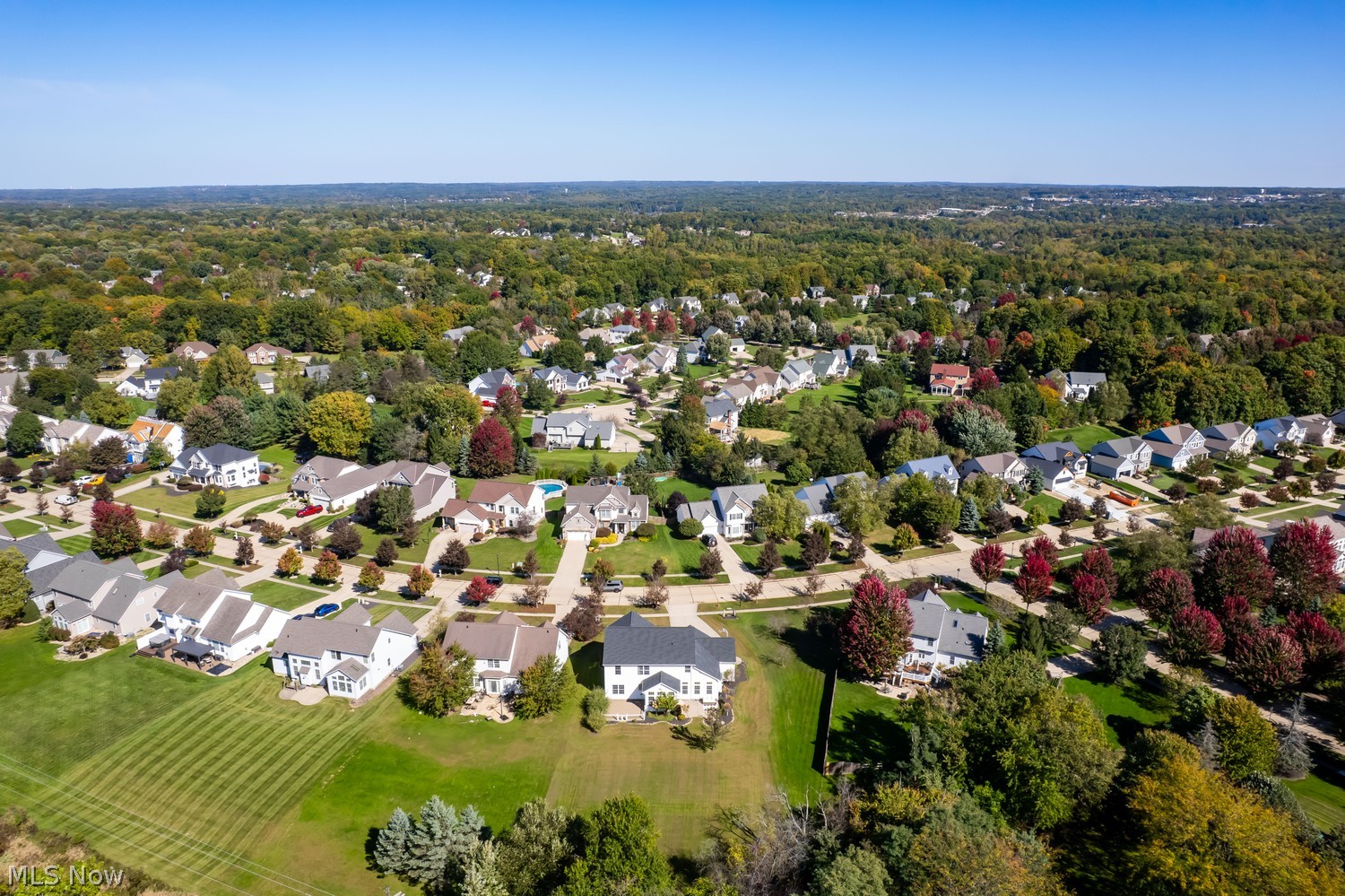 1146 Willow Bend Drive Medina OH 44256