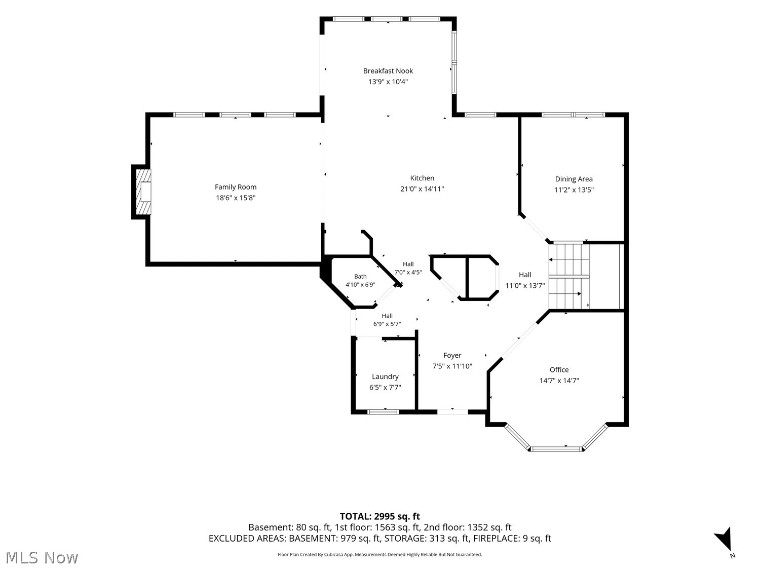 1146 Willow Bend Drive Medina OH 44256