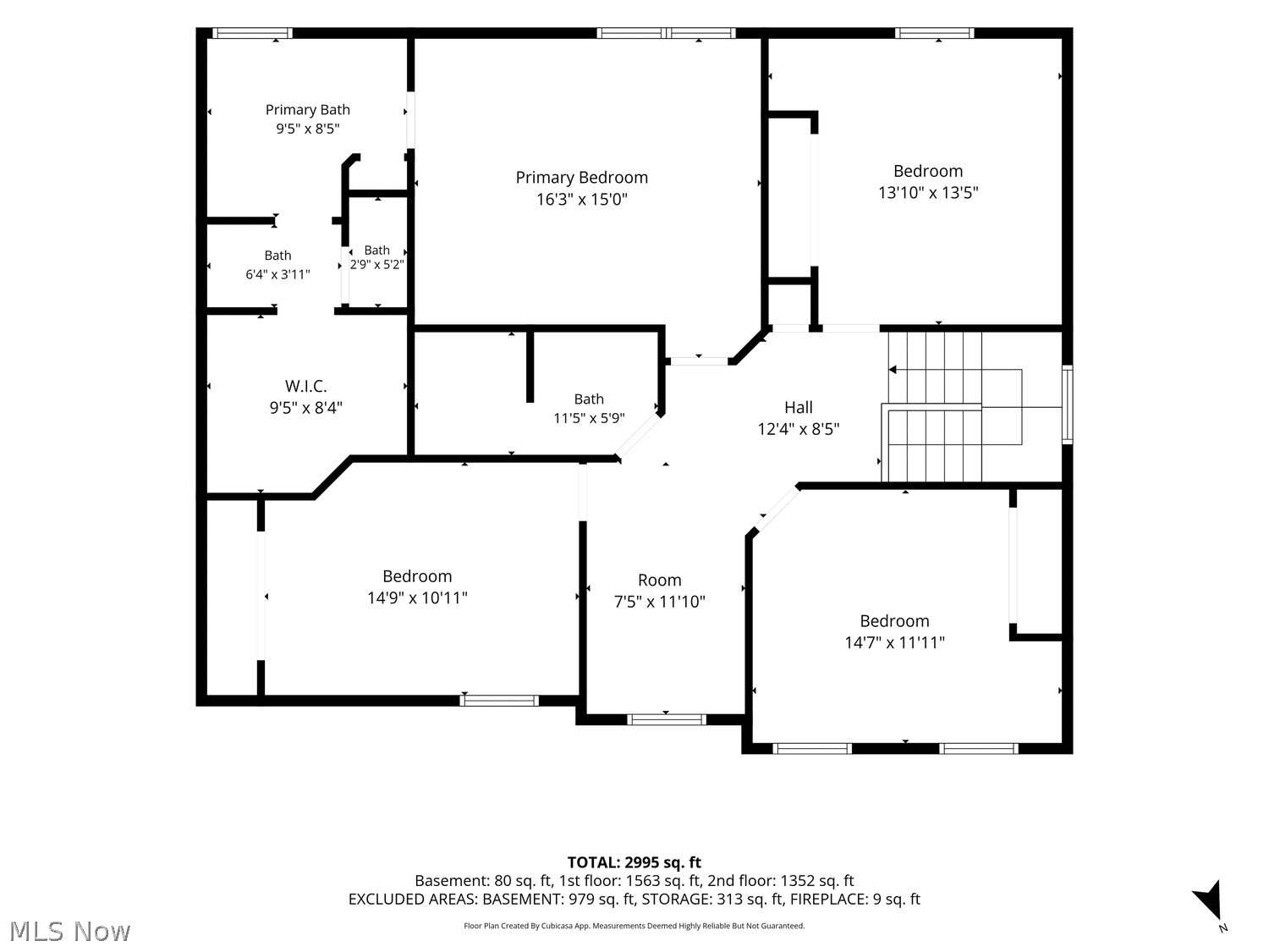1146 Willow Bend Drive Medina OH 44256
