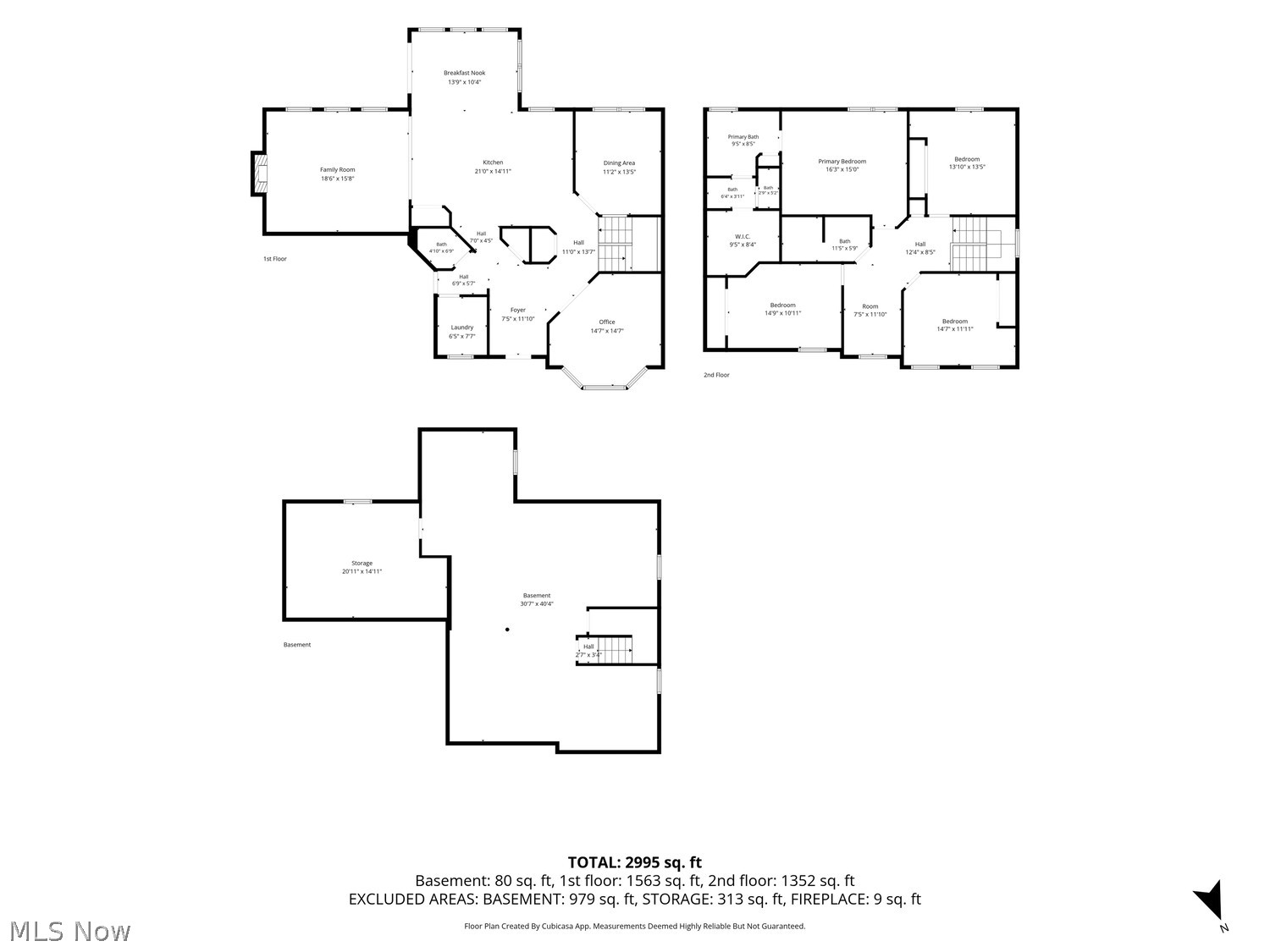 1146 Willow Bend Drive Medina OH 44256