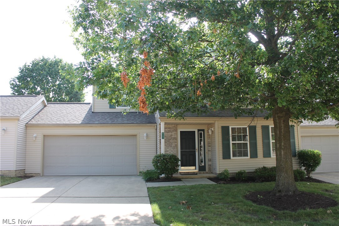 Macedonia OH, 8293 Robinwood Terrace
