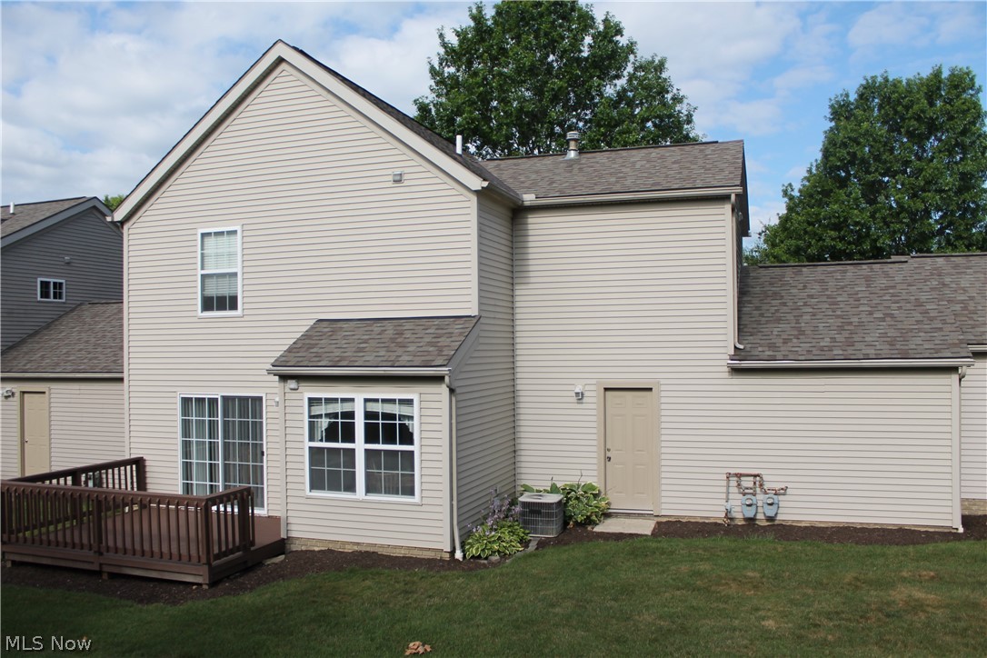 8293 Robinwood Terrace Macedonia OH 44056