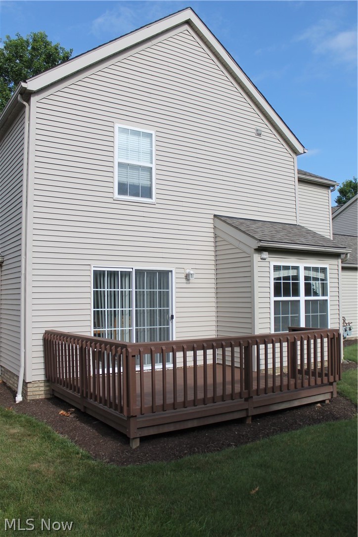 8293 Robinwood Terrace Macedonia OH 44056