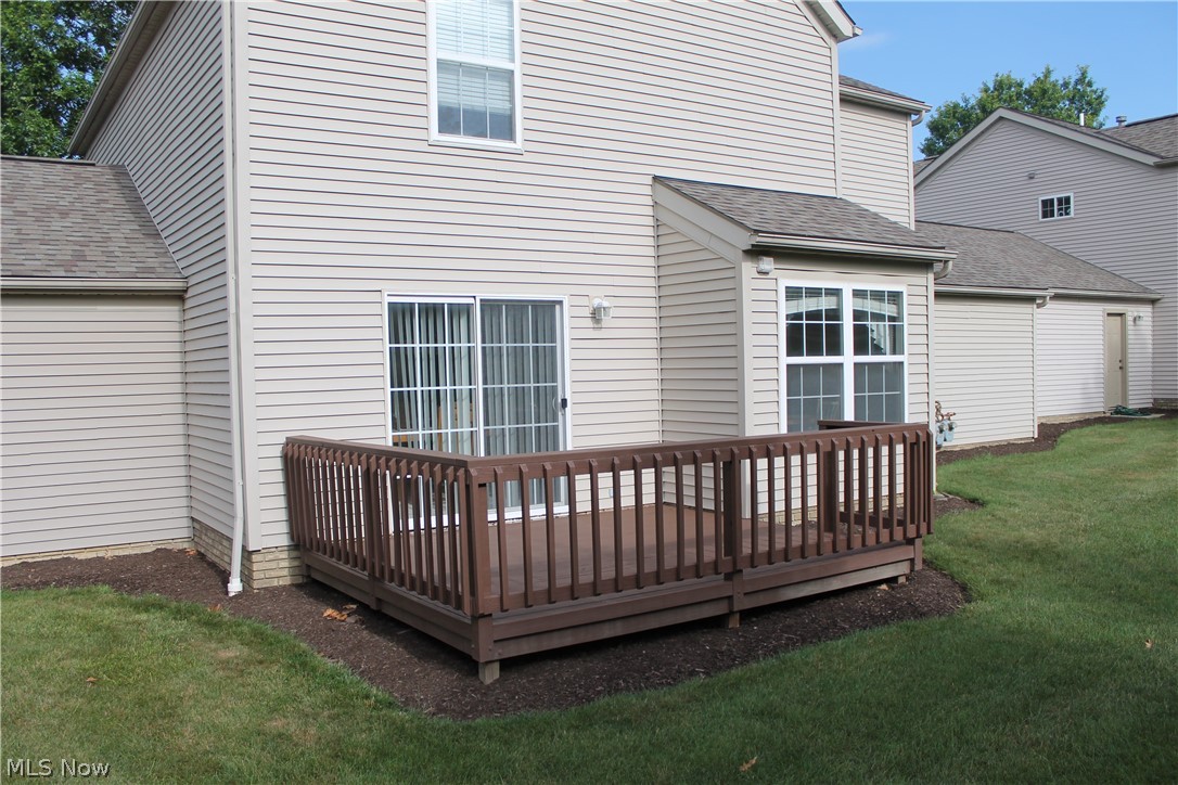 8293 Robinwood Terrace Macedonia OH 44056