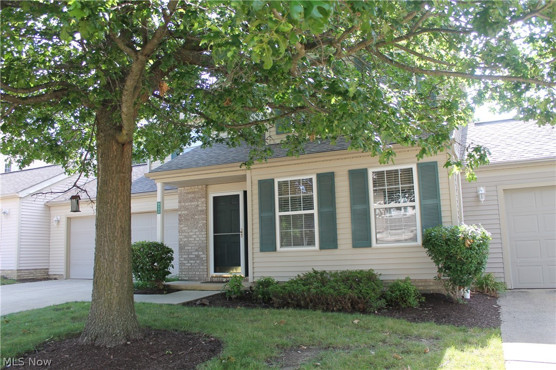 8293 Robinwood Terrace Macedonia OH 44056