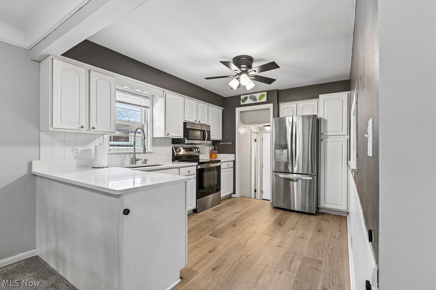 7602 Zona Lane Parma OH 44130