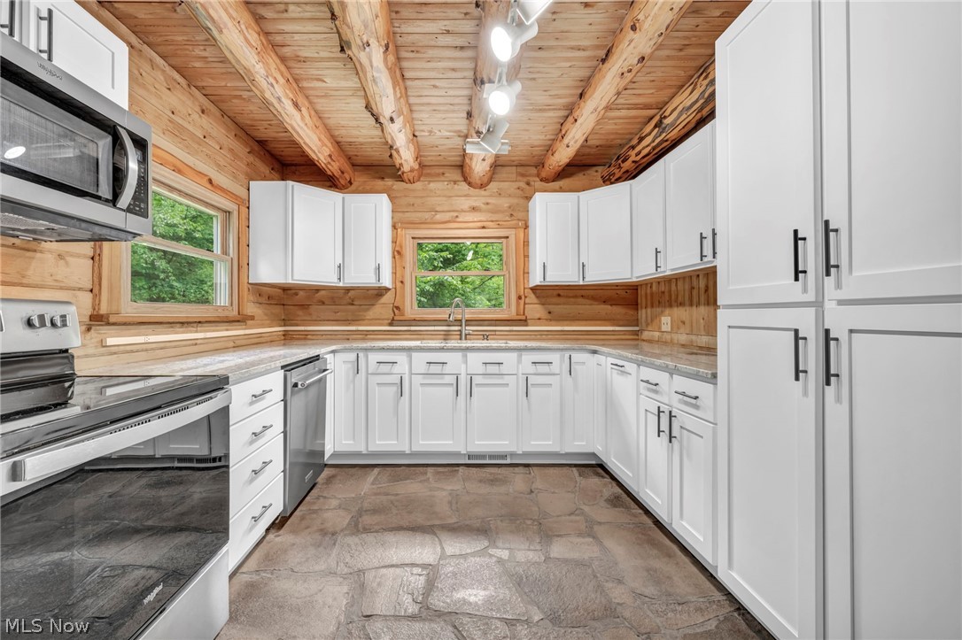 5082 Burgundy Court West Salem OH 44287
