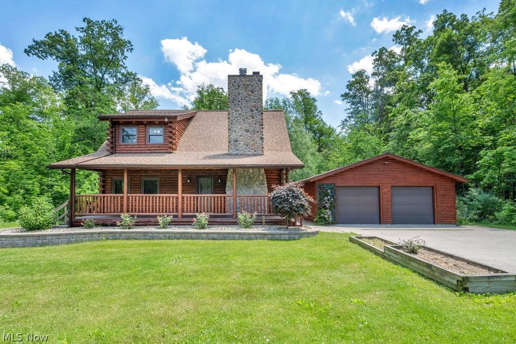 5082 Burgundy Court West Salem OH 44287