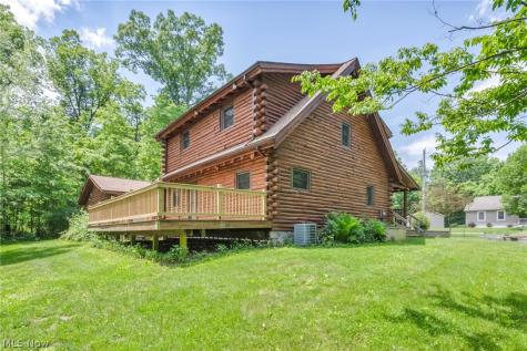 5082 Burgundy Court West Salem OH 44287