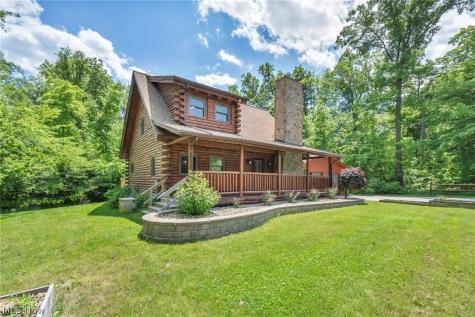 5082 Burgundy Court West Salem OH 44287