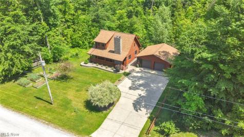 5082 Burgundy Court West Salem OH 44287