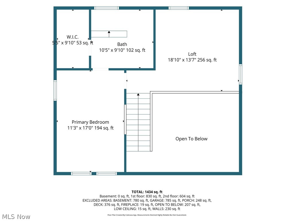 5082 Burgundy Court West Salem OH 44287
