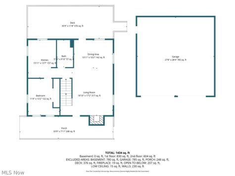 5082 Burgundy Court West Salem OH 44287