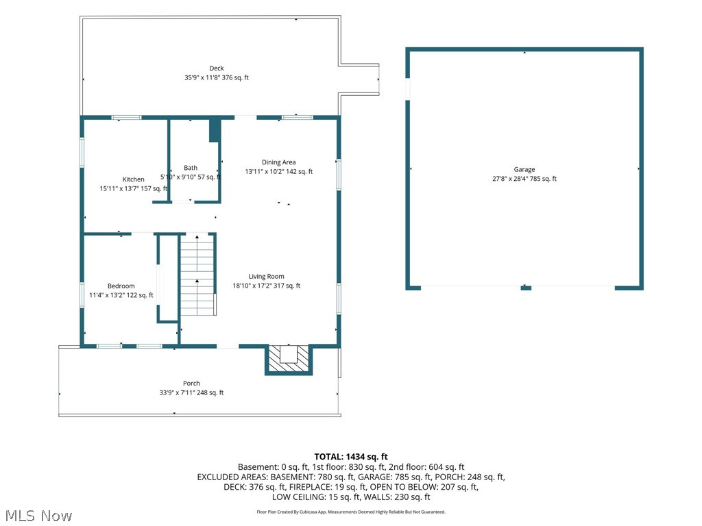 5082 Burgundy Court West Salem OH 44287