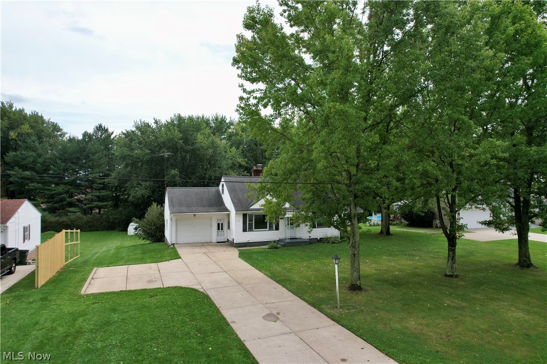 9934 Georgetown Street Louisville OH 44641