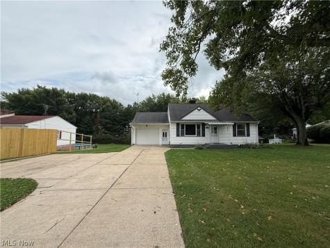 9934 Georgetown Street Louisville OH 44641