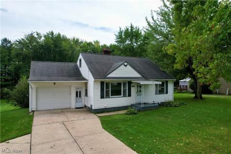 9934 Georgetown Street Louisville OH 44641