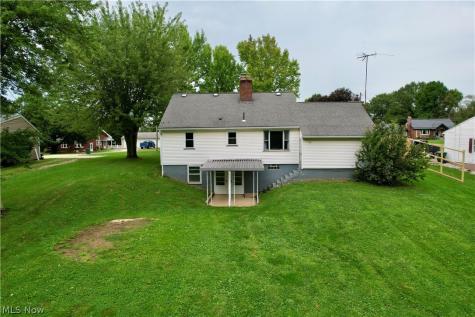 9934 Georgetown Street Louisville OH 44641