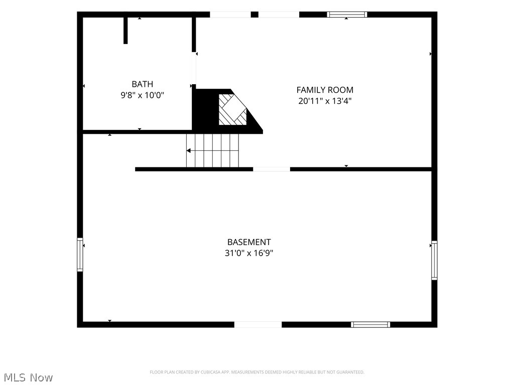 9934 Georgetown Street Louisville OH 44641