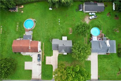 9934 Georgetown Street Louisville OH 44641