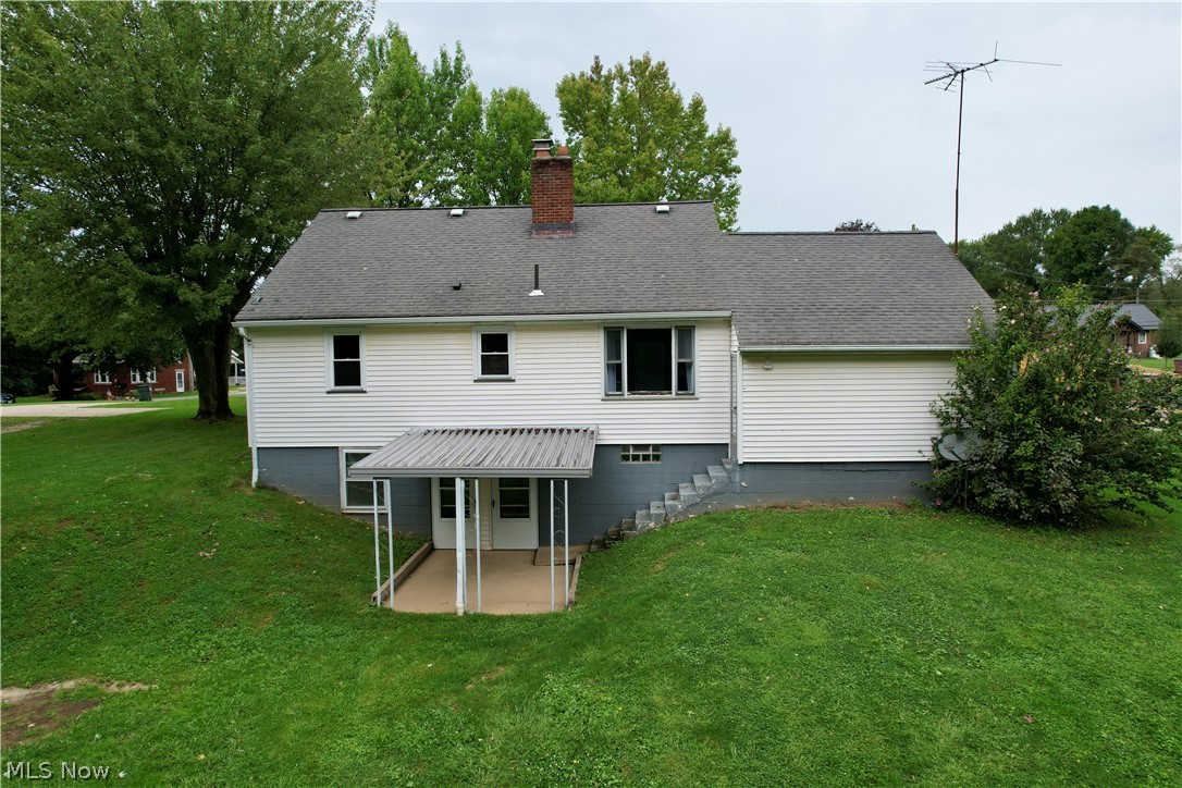 9934 Georgetown Street Louisville OH 44641