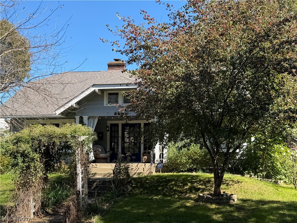 473 S Sunset View Drive Akron OH 44320
