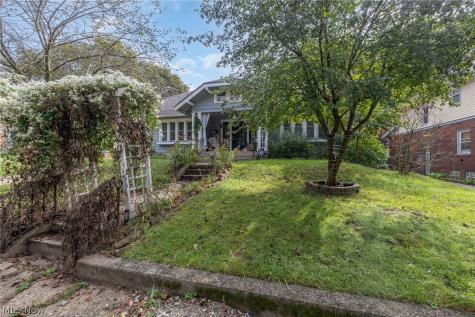 473 S Sunset View Drive Akron OH 44320