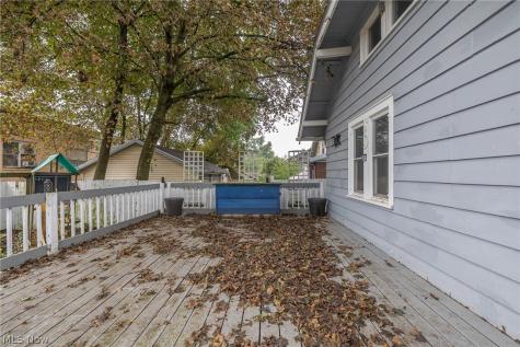 473 S Sunset View Drive Akron OH 44320