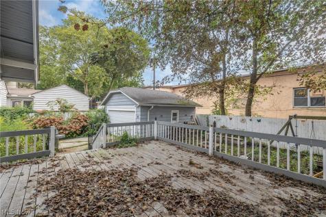 473 S Sunset View Drive Akron OH 44320