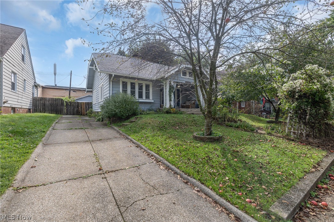 473 S Sunset View Drive Akron OH 44320