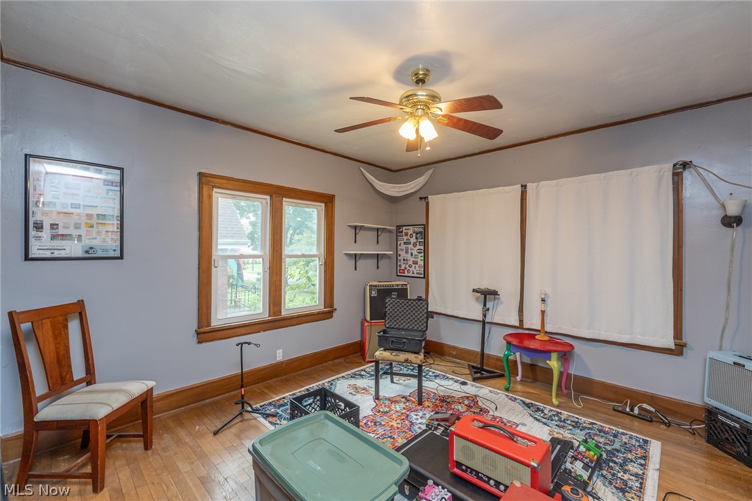 473 S Sunset View Drive Akron OH 44320