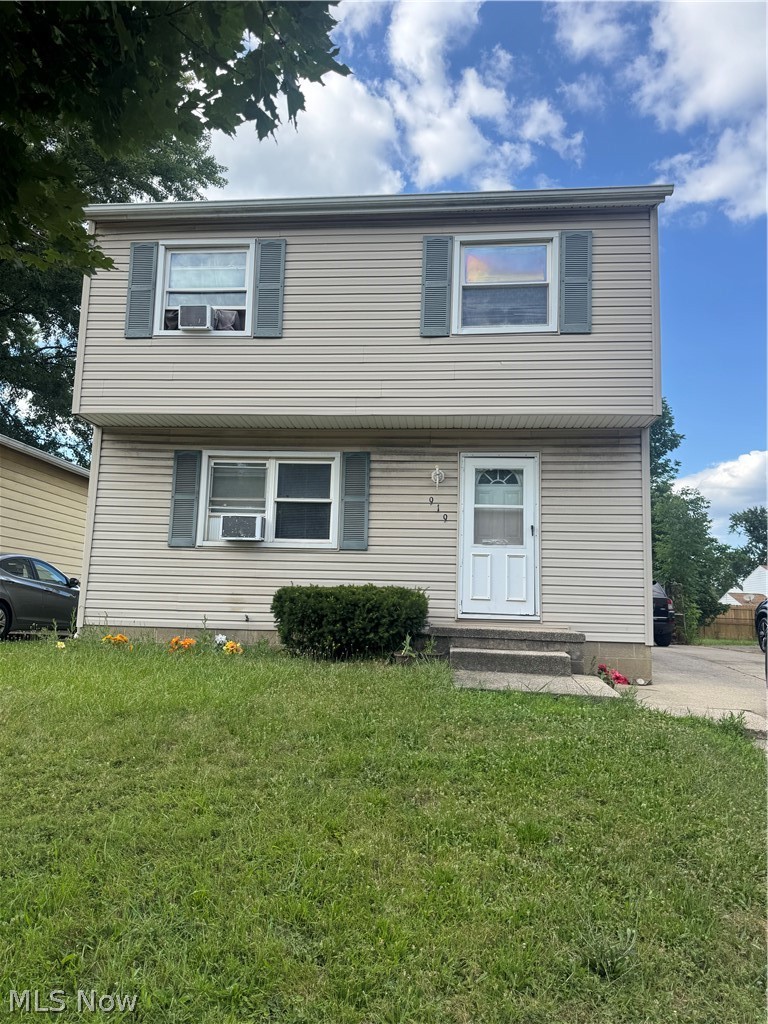 919 Independence Avenue Akron OH 44310